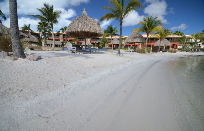 Spanish Water Beach - Foto 22