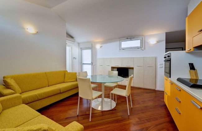 My House Apartments Cremona - Photo 20