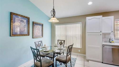 Disney 5 Bed Villa with free Private Pool, Hot Tub, Games in Solana Resort! - Foto 5