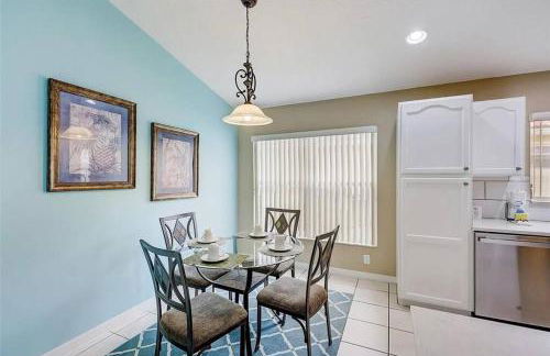 Disney 5 Bed Villa with free Private Pool, Hot Tub, Games in Solana Resort! - Foto 5