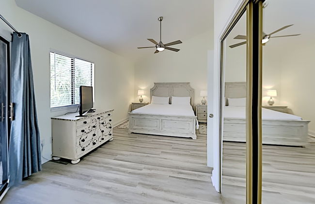 Shoreline Garden Townhomes #31 - Linger Longer - Foto 3