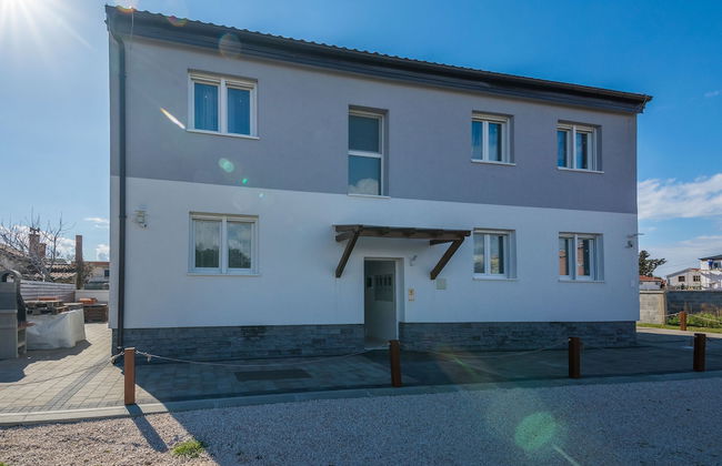 Apartments Pejakovic - Foto 44