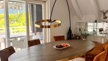 Penthousetraum im Herzen Merans - Foto 5