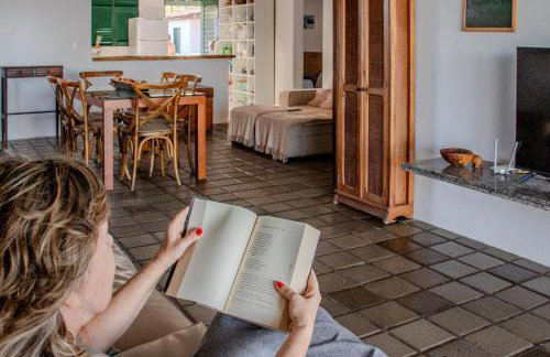 Casa beira-mar 25km do aeroporto de Recife - Foto 13