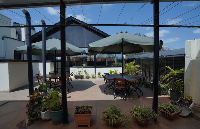 Shayona Apartments Limited - Foto 29