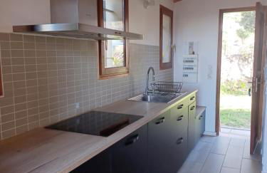 Villa Padulina au bord de la mer avec piscine - Foto 41