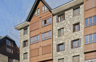 Apartamento Elurra Formigal - Foto 19