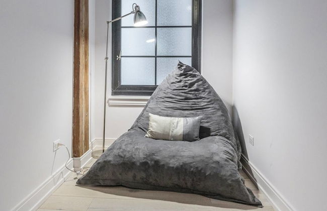 Spacious & Private 3 BDR Luxury Condo in Downtown - Foto 14