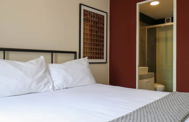 w Charming 2BR Near Central Restaurante - Photo 17