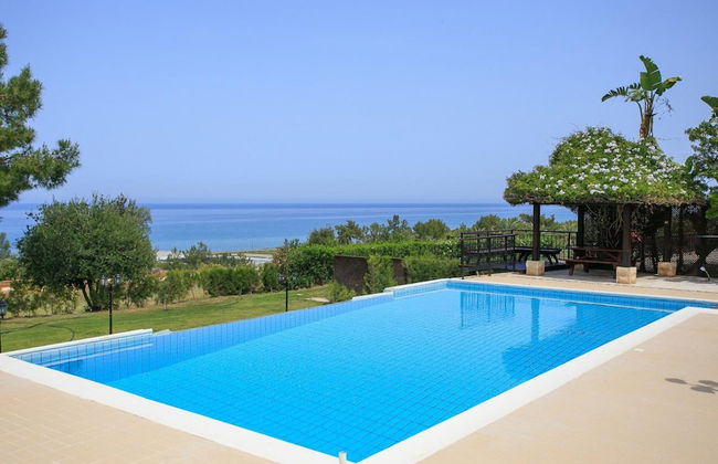 Villa Ariadne in Argaka - Foto 5