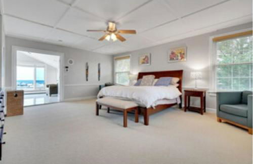 Stunning, Large, Waterfront Retreat - Foto 43