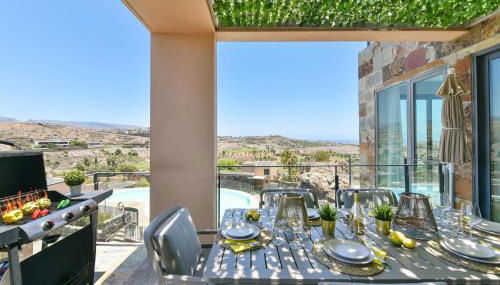 Los Lagos 36 by VillaGranCanaria - Foto 3