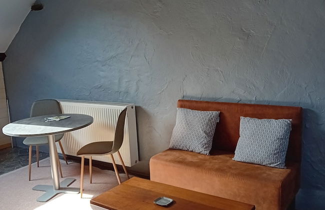 Au Pied de Vigne - Foto 5