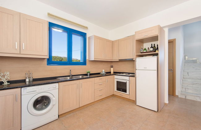 Blue Sea Villa - Foto 7