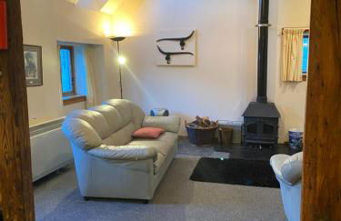 Parkmore Holiday Cottages - Foto 38