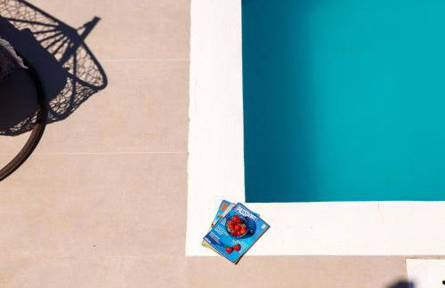 Ampolia Villas Lefkada - Foto 70