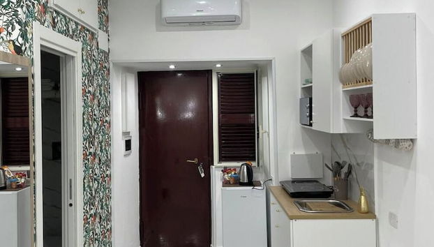 Armony House - Foto 2, Cocina privada