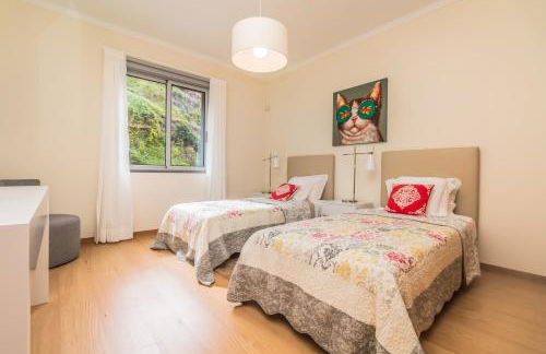 Pink House - Tabua (Ribeira Brava) - Photo 13