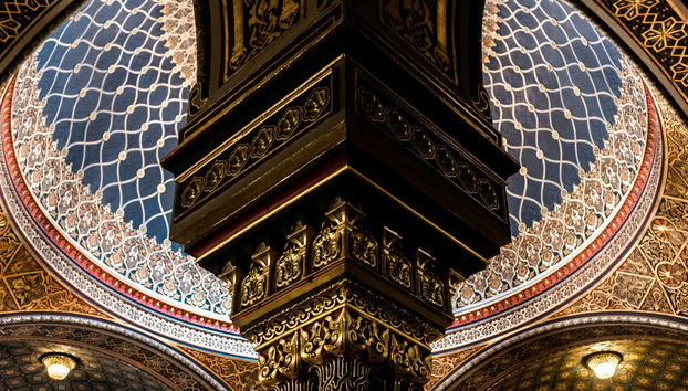 Spanish Synagogue Classical Concert - Foto 4