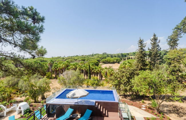 Casa dos Sonhos in Vale do Lobo - Foto 33