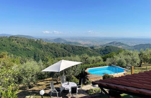 Podere il Poggio - Foto 38