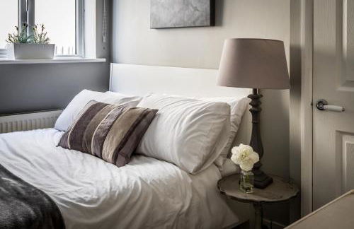 Seascape Beach House Hayling Island - Photo 19