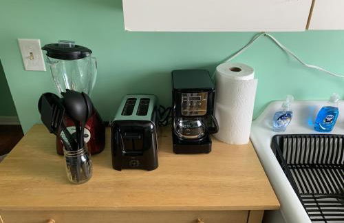 Beach Side Studio #4 apts - Foto 1