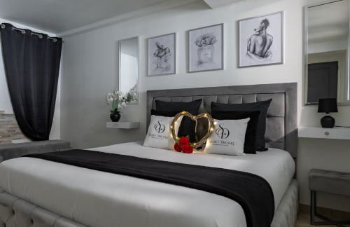 Suite avec jacuzzi proche Paris & Disneyland - Foto 2