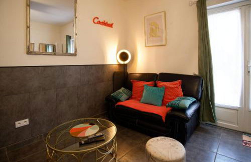 Le Cocoon d'Etretat - Foto 9