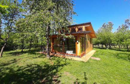 Tiny House Grabovac - Foto 30