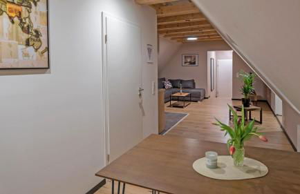 Ferienwohnungen Harzblick - Foto 60