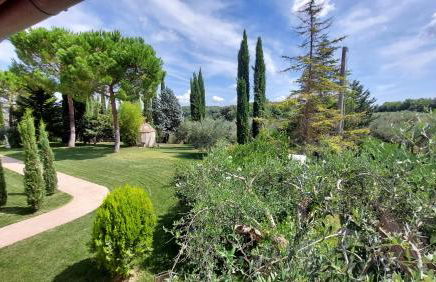 Tenuta Tegolato - Foto 126