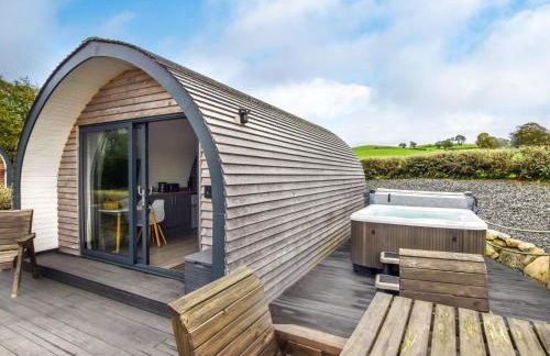 1 Bed in Gwyddelwern 80320 - Foto 11