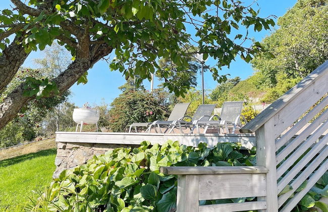 8 Person Holiday Home in Uddevalla-by Traum - Photo 42