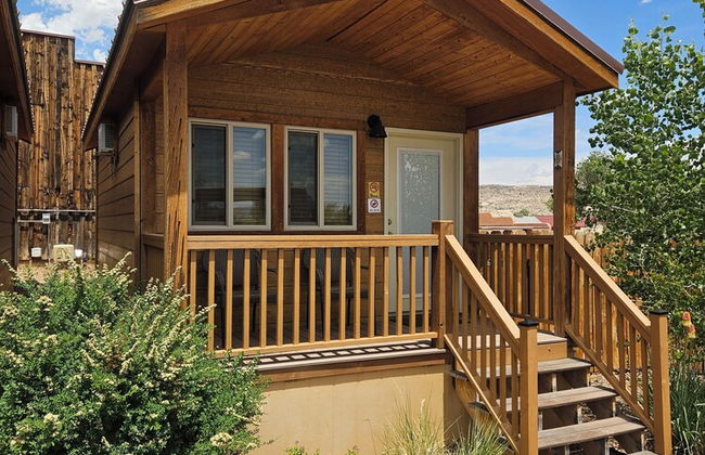 Canyons of Escalante RV Park - Foto 18