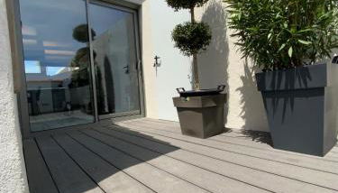 Le Rooftop Tropézien - Photo 4