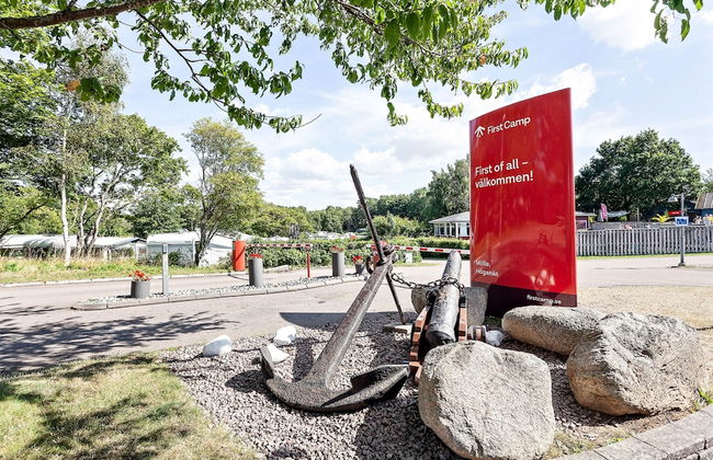 First Camp Mölle - Foto 48