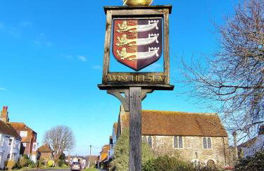 The Gazebo - Winchelsea Town - Foto 31