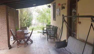 Rifugio di campagna - Foto 4