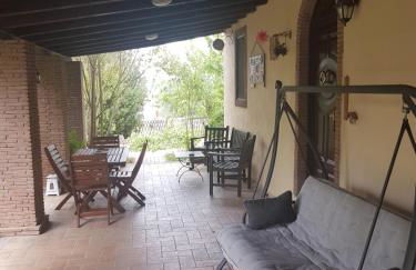 Rifugio di campagna - Foto 4