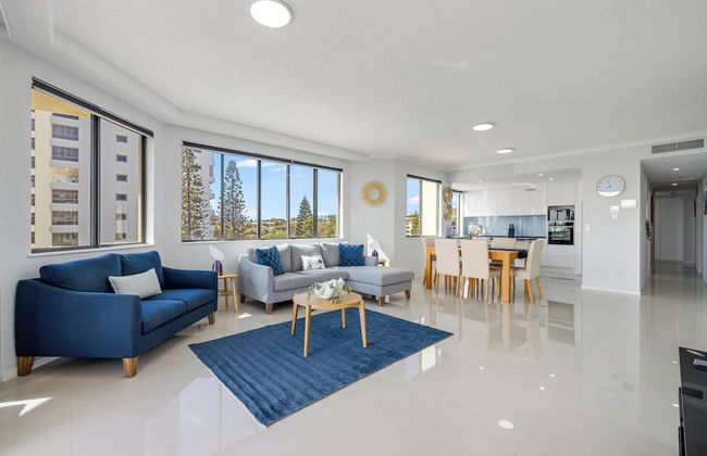 Meridian Alex Beach Apartments - Foto 61