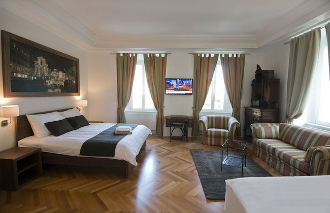 Zois Apartments - Foto 11