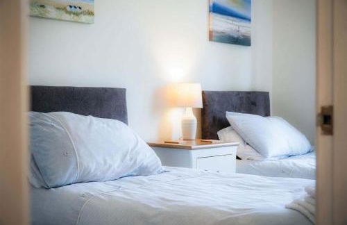 Clover Cottage - 2 Bedroom Cottage - Begelly - Photo 85