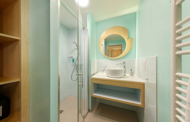 Center Parcs Les Landes de Gascogne - Foto 49