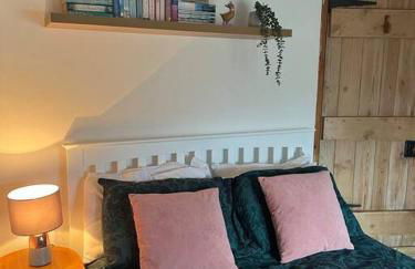 Gardeners Cottage near the Norfolk Coast - Foto 8