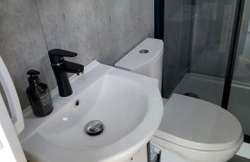 Unique Water Stay Tiny Hausboot für 2 Personen - Foto 14