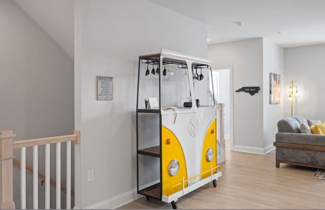 Worth the Wait in Wake Forest - Foto 24