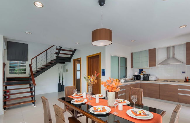 Simantra Private Villas - Foto 63