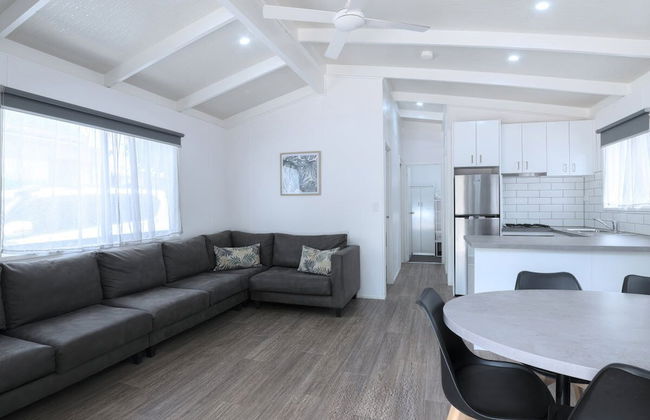 Daylesford Holiday Park - Foto 50