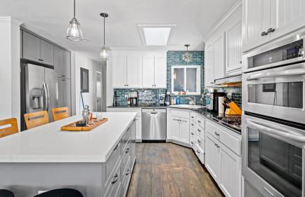 Family Friendly 3bed ,2bath Pool, Hot-tub, Cold Plunge, Sleeps 8 - Foto 7